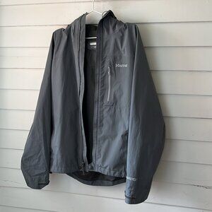 Marmot Goretex Raincoat, Size Medium
